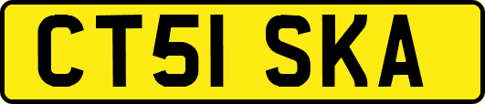 CT51SKA