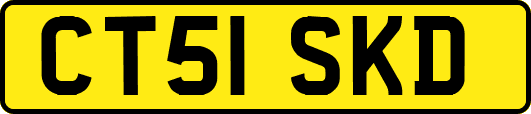 CT51SKD
