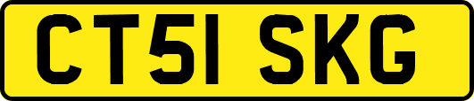CT51SKG