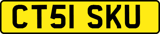 CT51SKU