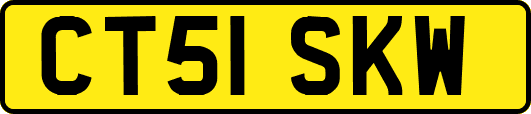 CT51SKW