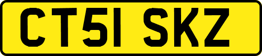 CT51SKZ