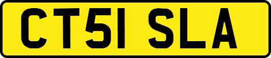 CT51SLA