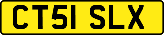 CT51SLX