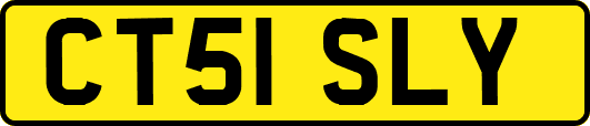 CT51SLY