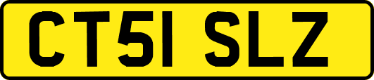 CT51SLZ