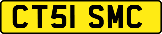 CT51SMC
