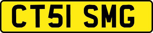 CT51SMG
