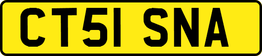 CT51SNA