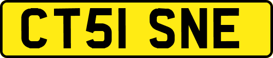 CT51SNE