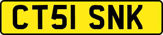 CT51SNK