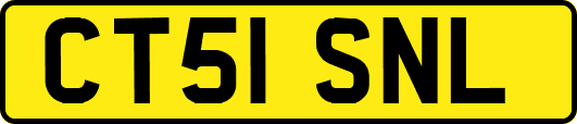 CT51SNL