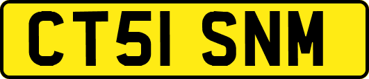 CT51SNM