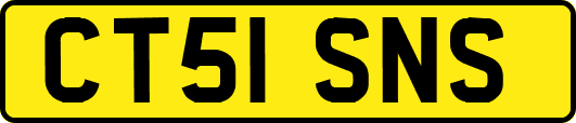 CT51SNS