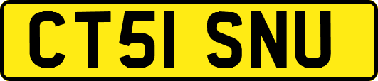 CT51SNU
