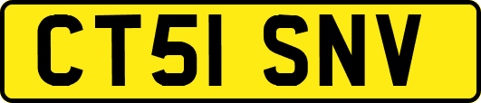 CT51SNV