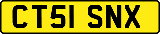 CT51SNX
