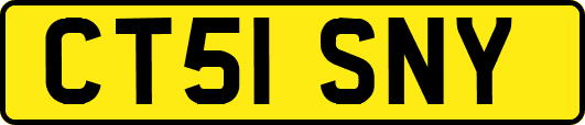 CT51SNY