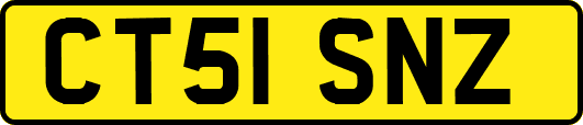 CT51SNZ