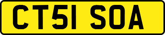 CT51SOA