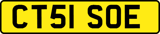 CT51SOE