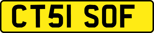 CT51SOF