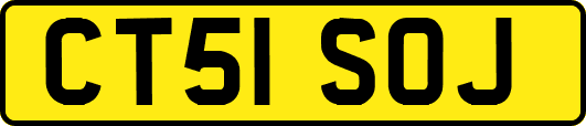 CT51SOJ
