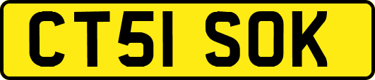 CT51SOK