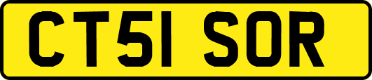 CT51SOR