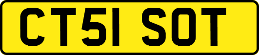 CT51SOT