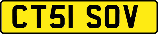 CT51SOV