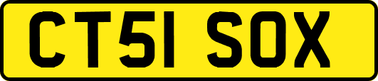 CT51SOX