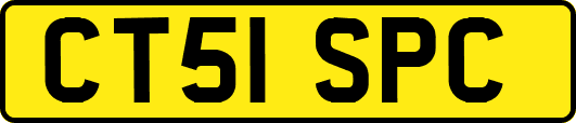 CT51SPC