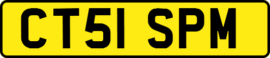 CT51SPM