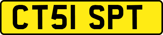 CT51SPT