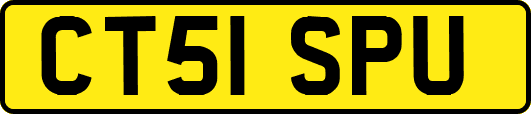 CT51SPU
