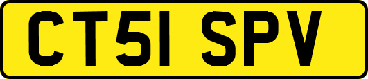 CT51SPV