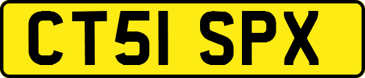 CT51SPX