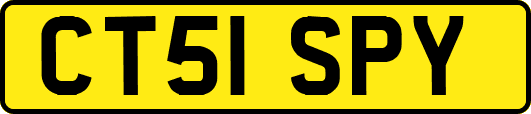 CT51SPY