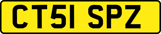 CT51SPZ