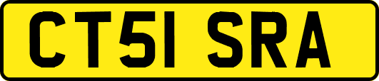 CT51SRA