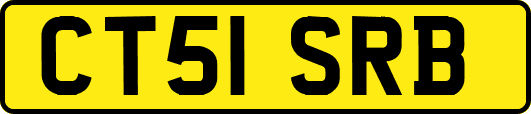 CT51SRB