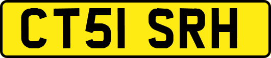 CT51SRH