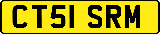 CT51SRM