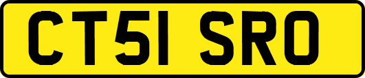 CT51SRO