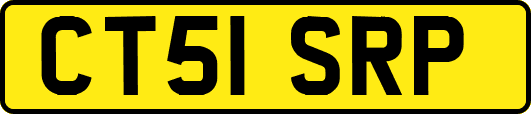 CT51SRP