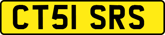 CT51SRS