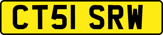 CT51SRW