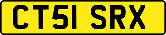 CT51SRX