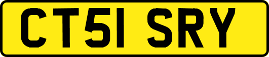 CT51SRY